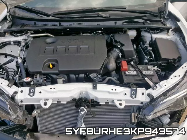 5YFBURHE3KP943574 фото 8