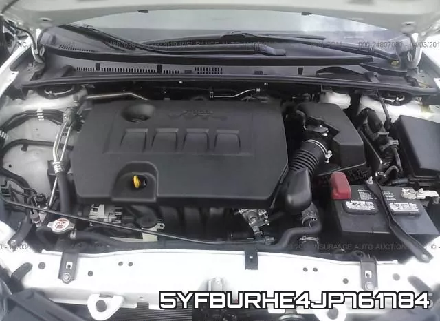 5YFBURHE4JP761784 фото 2
