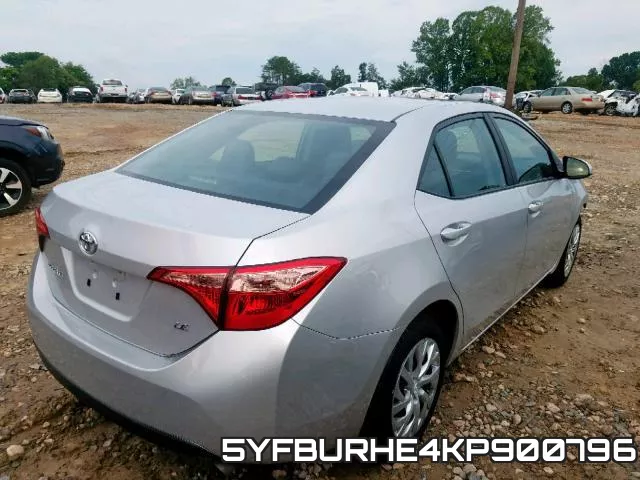 5YFBURHE4KP900796 фото 5