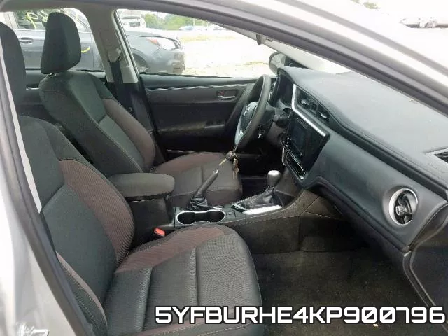 5YFBURHE4KP900796 фото 6