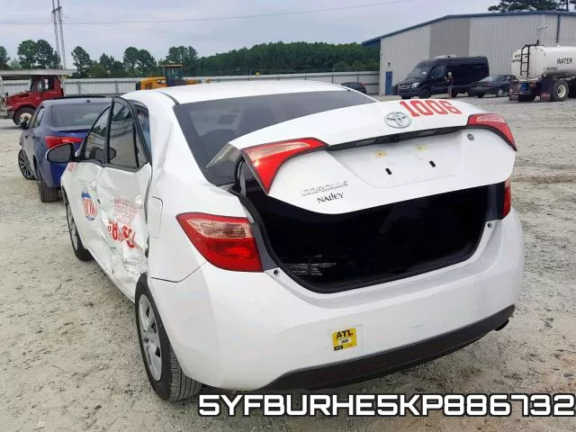 5YFBURHE5KP886732 фото 4