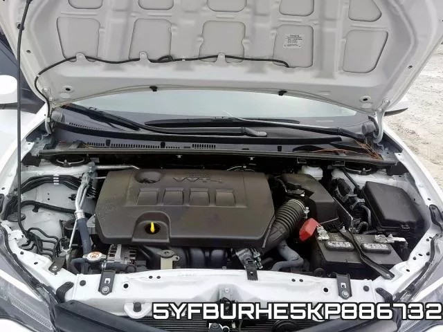 5YFBURHE5KP886732 фото 8