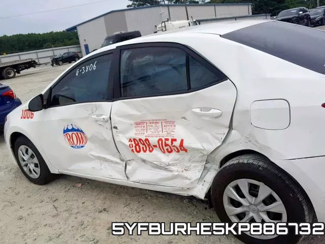 5YFBURHE5KP886732 фото 10