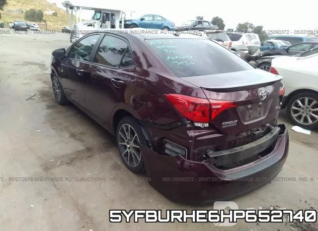 5YFBURHE6HP652740 фото 4