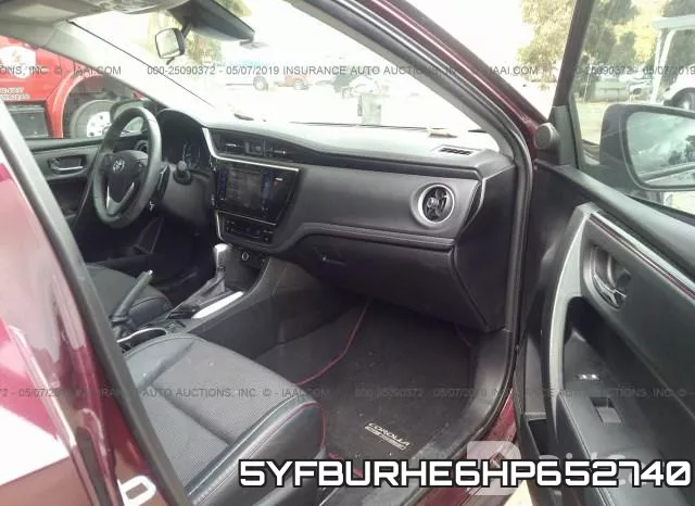 5YFBURHE6HP652740 фото 6
