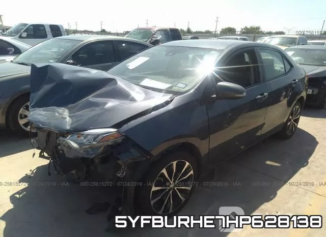 5YFBURHE7HP628138 фото 3
