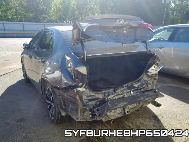 5YFBURHE8HP650424 фото 4
