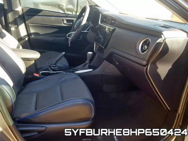 5YFBURHE8HP650424 фото 6