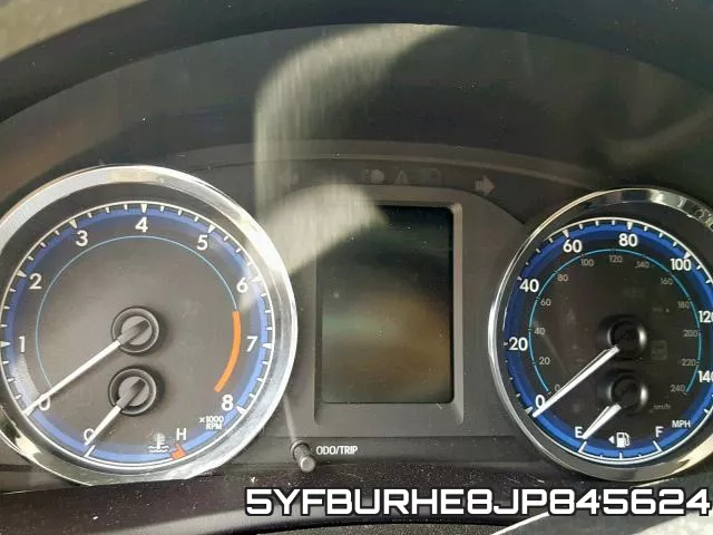 5YFBURHE8JP845624 фото 9