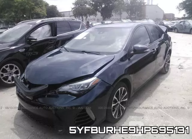5YFBURHE9HP695131 фото 3