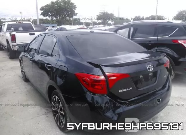 5YFBURHE9HP695131 фото 4
