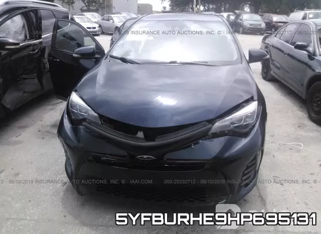5YFBURHE9HP695131 фото 6
