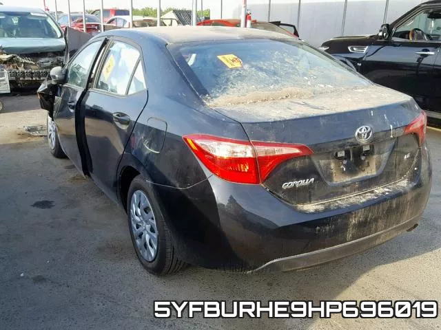 5YFBURHE9HP696019 фото 4