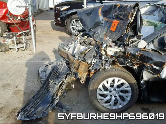 5YFBURHE9HP696019 фото 10