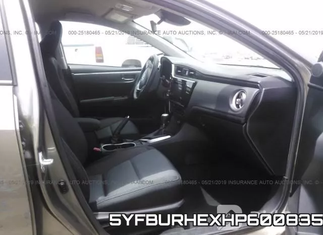 5YFBURHEXHP600835 фото 6