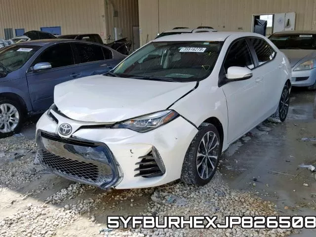 5YFBURHEXJP826508 фото 3