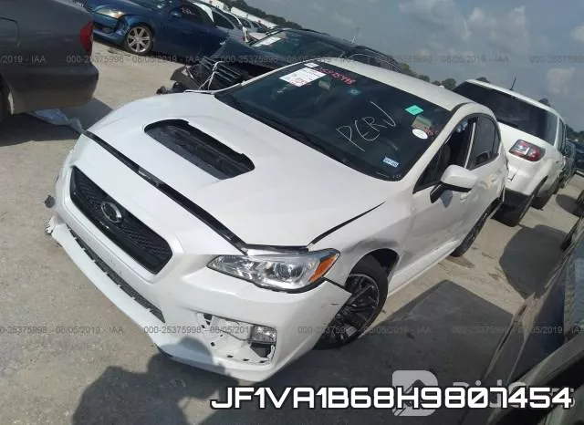JF1VA1B68H9807454 фото 3