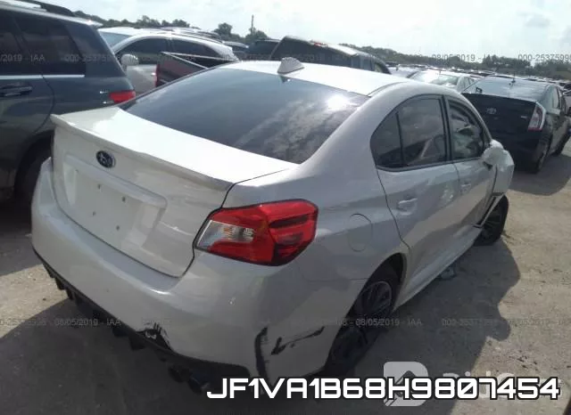 JF1VA1B68H9807454 фото 5
