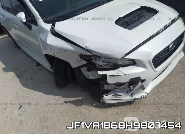 JF1VA1B68H9807454 фото 7