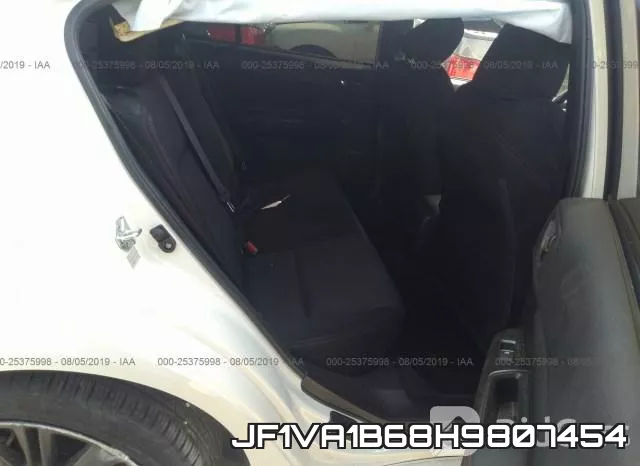 JF1VA1B68H9807454 фото 9
