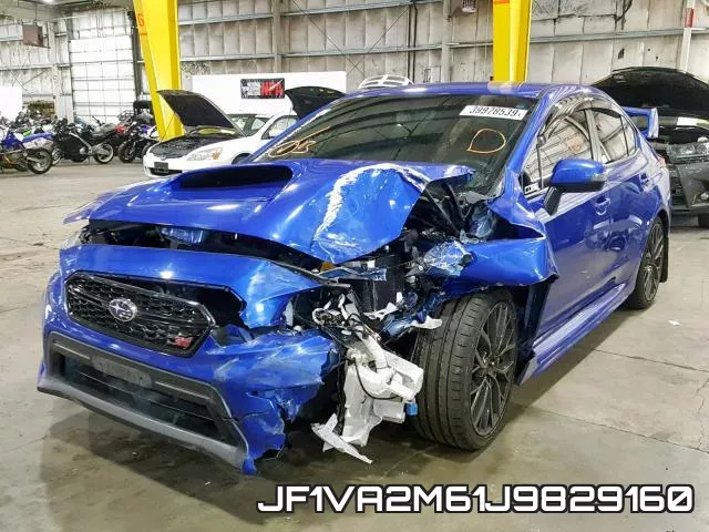 JF1VA2M61J9829160 фото 3