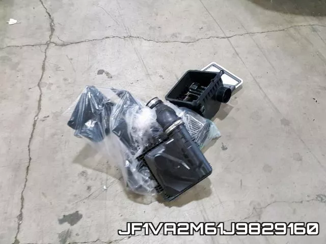 JF1VA2M61J9829160 фото 10