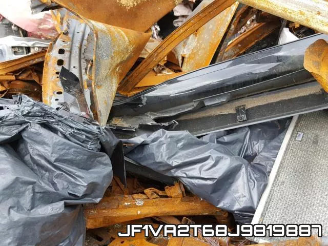 JF1VA2T68J9819887 фото 7