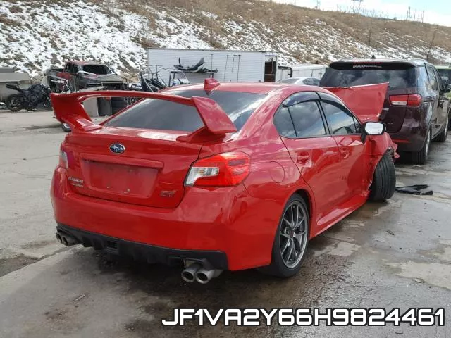 JF1VA2Y66H9824461 фото 5
