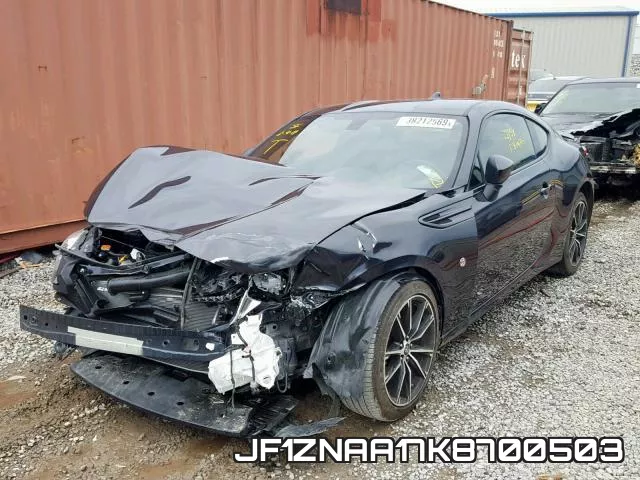 JF1ZNAA17K8700503 фото 3