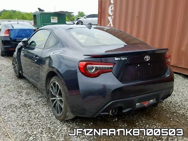 JF1ZNAA17K8700503 фото 4