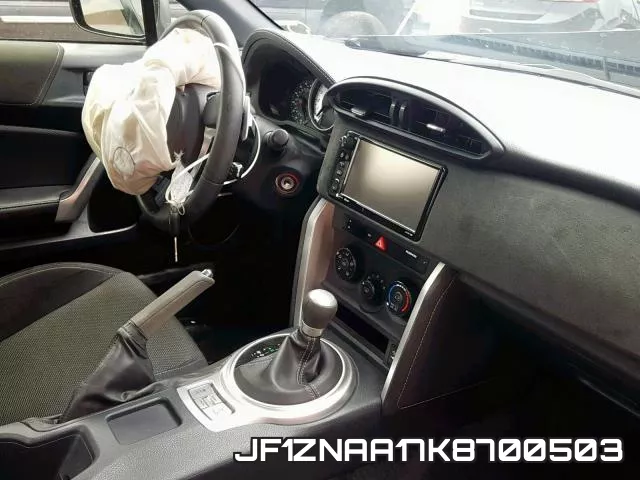 JF1ZNAA17K8700503 фото 10