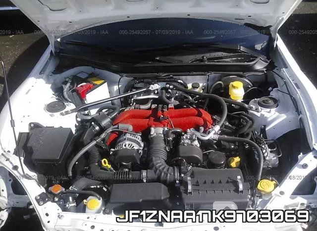 JF1ZNAA17K9703069 фото 2