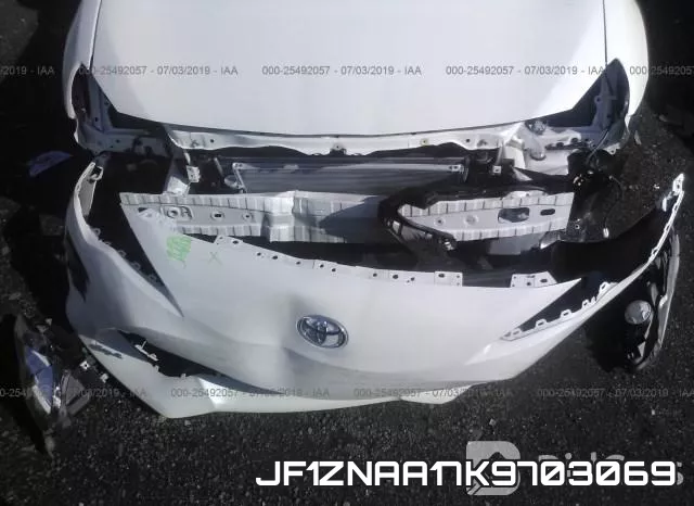 JF1ZNAA17K9703069 фото 7
