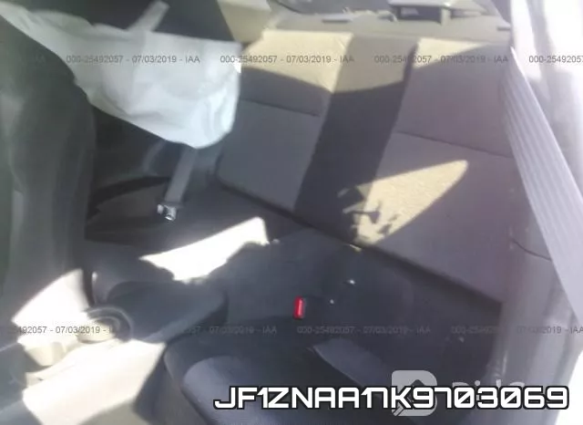 JF1ZNAA17K9703069 фото 9
