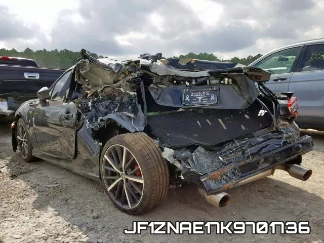 JF1ZNAE17K9701736 фото 4