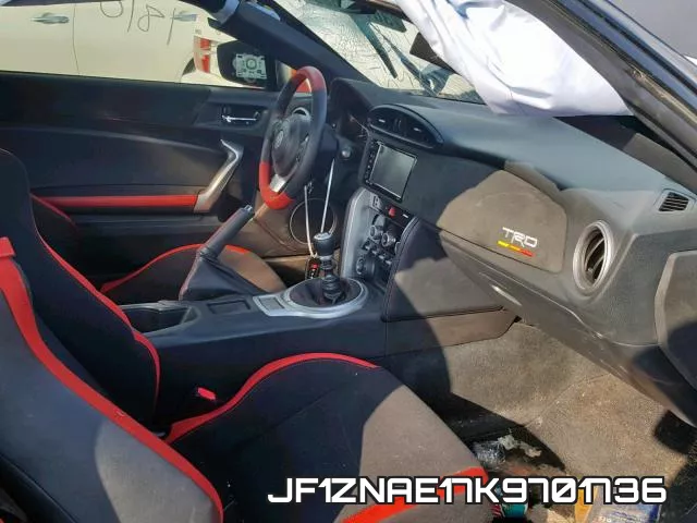 JF1ZNAE17K9701736 фото 6