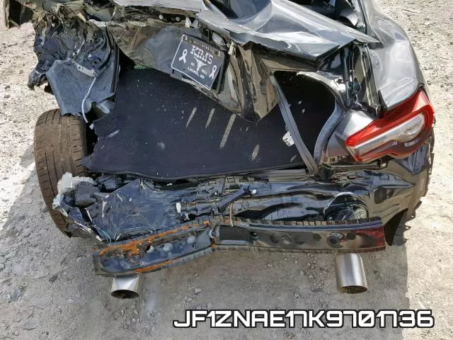 JF1ZNAE17K9701736 фото 10