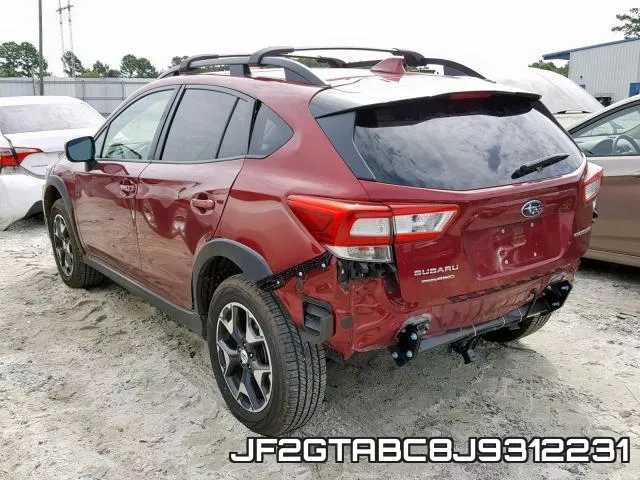 JF2GTABC8J9312231 фото 4
