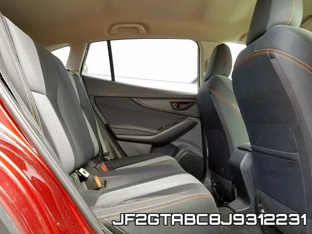 JF2GTABC8J9312231 фото 7