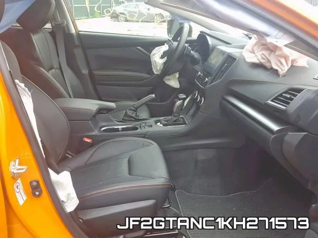 JF2GTANC1KH271573 фото 6
