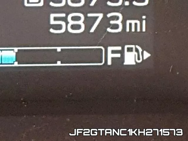 JF2GTANC1KH271573 фото 9