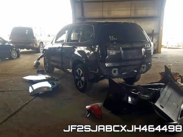 JF2SJABCXJH464498 фото 4