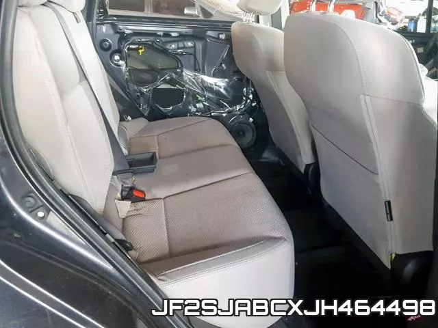 JF2SJABCXJH464498 фото 7