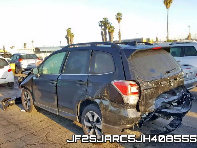 JF2SJARC5JH408555 фото 4