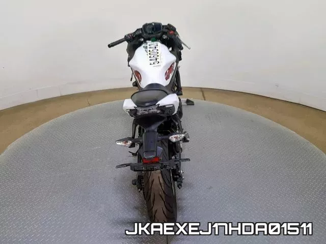 JKAEXEJ17HDA01511 фото 10