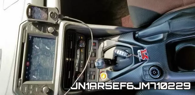 JN1AR5EF6JM710229 фото 8