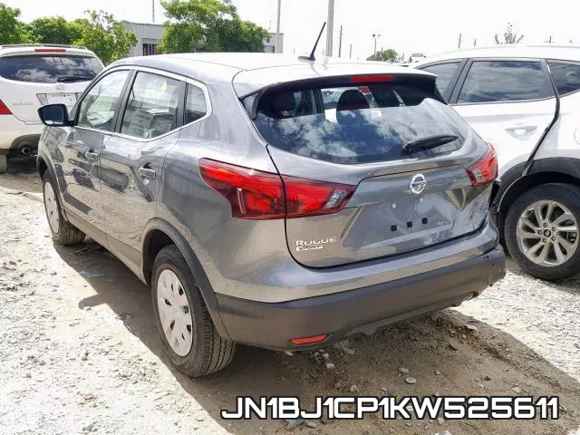 JN1BJ1CP1KW525611 фото 4