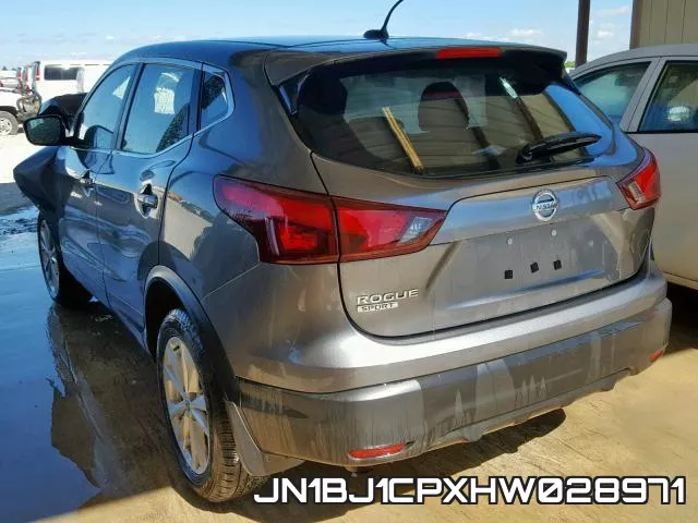 JN1BJ1CPXHW028971 фото 4