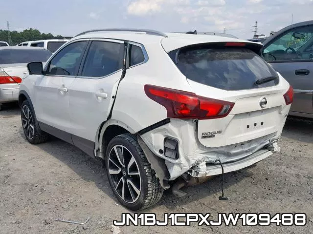JN1BJ1CPXJW109488 фото 4