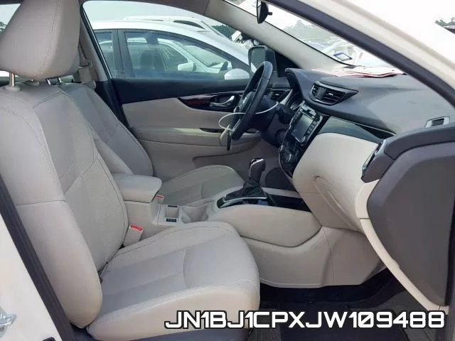 JN1BJ1CPXJW109488 фото 6